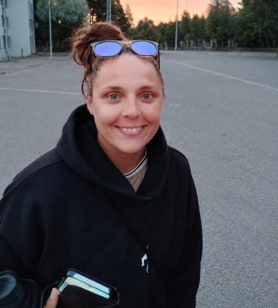 Elina Rämä